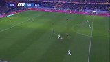 第65分钟萨索洛球员卡普托射门 - 打偏
