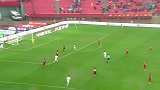 第7轮 河北华夏vs北京人和 26'