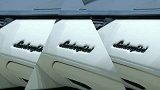 兰博基尼Aventador S可拆卸敞篷跑车发布，气缸关闭功能节省油耗