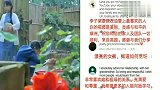 老外看中国外国人围观李子柒做青梅，网友评论中国人很聪明