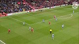 英超-1415赛季-联赛-第27轮-利物浦vs曼城：11分钟集锦-新闻