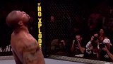 UFC-18年-真正的一击毙命！UFC25年来最帅的KO瞬间-精华