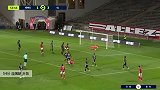 洛佩斯 法甲 2020/2021 尼姆 VS 里昂 精彩集锦