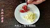 没想到拉皮和肉丝一起炒这么好吃，滑溜劲道香味浓，太下饭了