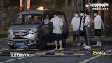 鹿晗用尽全身力气都没打开门