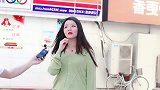 你愿意和很娘炮的男生交往吗？姑娘一开口，众人心寒