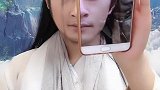 最近这视频火了，妹子仿妆古天乐版杨过，化妆术佩服了！