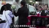 黄渤拒绝参加林志玲日本婚礼