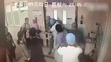 北大医院妇产科医生被打案判决：打人者获刑9个月