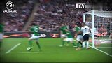 足球-13年-英格兰1：1爱尔兰-精华