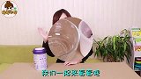 奶粉过期一定别扔掉，顺手撒在花盆中，花儿枝繁叶茂猛开花