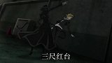动漫混剪踩点，动感十足鸣人