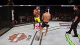 UFC-16年-UFC ON FOX 20：轻量级巴博萨vs梅伦德兹-全场