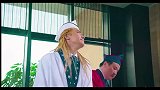 罗志祥的表情可以嚣张成这样，难怪星爷越来越喜欢他