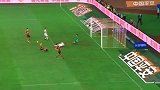 中超-17赛季-上港主战恒大埃神再遇旧主 锋霸首回合鱼跃头球攻陷天河-专题