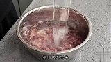 猪肝原来还能这样做，外香里嫩，实在太下饭了