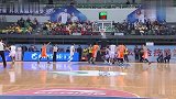 CBA也有“自相残杀”？同队外援险大打出手 江苏双星超窘攻防