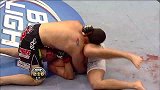 UFC-14年-UFC175自由格斗：韦德曼vs邦菲尔德-专题