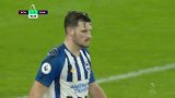 门前混战格罗斯自摆乌龙 伯恩茅斯主场2-0领先