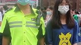特事特办！考生因金属牙套无法进入考场，交警26分帮其补盖证明！交警 护航高考2021