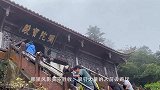 峨眉山猴子最怕的东西，只要一亮相，就没有猴子敢靠近！