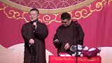 这是岳云鹏孙越第二次去纽约演出！