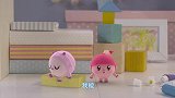 瑞奇宝宝：文文怎么不开心了，谁能来帮帮她，小家伙太孤单了