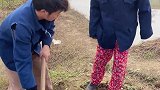 农村搞笑段子