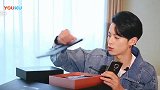 王鹤棣公司被迫发声明  呼吁粉丝理智追星