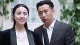 孙莉晒照纪念多妹掉的第一颗牙 却被多妹染的头发抢镜