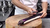 这道菜是给粉丝的岳父准备的，试过就知道为什么这位粉丝的岳父喜欢它了