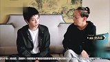 宋丹丹暖心鼓励华晨宇：你还年轻又太顺了，经历一些挫折会更好！