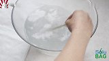 国外团队发明可溶解的塑料袋，是不是可以减少很多污染