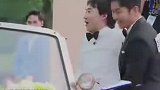 奔跑吧：郭麒麟裤子被郑恺拉下,被后期调皮放大!大林子太难了