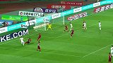 null nullVSnull 于海(上海上港) 82' 传中