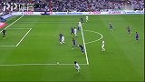 最冤替补10号！J罗幽灵跑位射懵狮王 造国家德比唯一进球