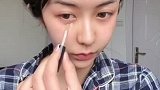 轻点喷哈，jennie仿妆