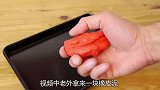 用金属镓制作太阳指尖陀螺，成品直接惊艳，老外这波操作稳了！