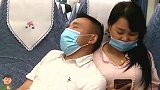 爆笑：偶遇这么清纯的妹子，一回头，是初恋的感觉