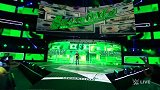WWE-17年-SD第940期：AJ开启冠军公开挑战赛 欧文斯怒斥遭谢恩坑害-花絮