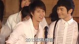 “失德男神”韩庚承认假唱，因罢录与汪涵闹掰，后捉弄柳岩被嘲