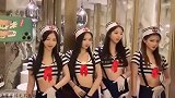 真羡慕小姐姐的身材，喜欢哪位女孩更多一些？
