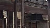 移建规划到古建群体在能得到很好的保护