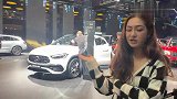 AMG GLA搭载2.0T发动机，不必再纠结动力