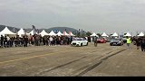 钢炮之王过招 TTRS TTS