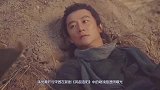 黄轩吻戏路透曝光，把女星宋茜亲密搂入怀中，两人热吻好有感觉