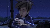 东方七色花：孩子们混入大牢，要救乡亲们，不会被海盗发现吧