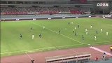 老熟人！上港外援如今成关岛助教 联赛曾上演超远吊射世界波破门