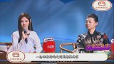 粉丝拿白纸向鞠婧祎索要签名，幸亏及时发现，不然后果很严重