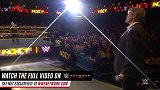 WWE-16年-萨摩亚怒对布鲁克林 唇枪舌战你来我往-花絮